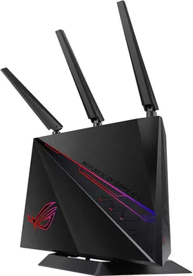 Produktbild von ASUS ROG Rapture GT-AC2900 Router