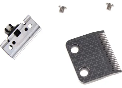 Produktbild von Babyliss - Messer / Schnittkopf Set E996E - 38Mm - 35009960