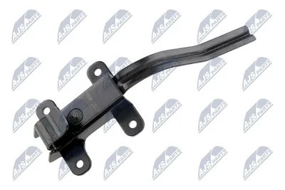 Produktbild von NTY EZC-ME-000 Türfeststeller Türfangband passend für MERCEDES-BENZ SPRINTER 3-t Kasten (903) Hinten