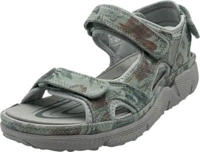 Produktbild von Allrounder Trekkingsandalen Damen 32303534333439 Bunt 36 EU