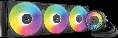 Image de ARCTIC WAK Liquid Freezer III Pro 420 A-RGB
