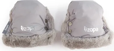 Produktbild von ZOPA Winter Handschuhe Fluffy