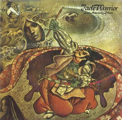 Image de Last Autumn's Dream - Édition remastérisée