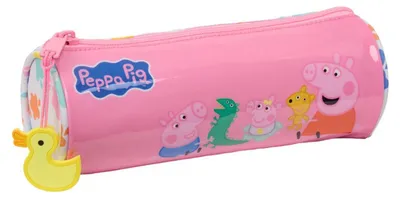 Obrázek produktu pro Tužková pouzdro Peppa Pig