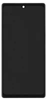 Produktbild von Google Pixel 6a OLED Ersatzdisplay 6,1 Zoll 1080x2400 Komplettset
