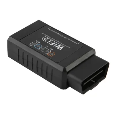 Obrázek produktu pro OBD2 OBDII CAN BUS WIFI auto diagnostický nástroj auto scanner čtečka kódů