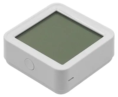 Obrázok produktu pre WiFi termometer, inteligentný vlhkomer, digitálny senzor teploty a vlhkosti