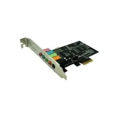 Zdjęcie produktu dla Approx appPCIE51, 5.1 kan., Wewnętrzny, 32 bit, PCI-E