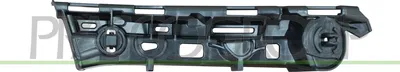 Produktbild von PRASCO TY2061004 Stoßstangenhalter Vorne Links für TOYOTA AYGO (PAB4, KGB4)