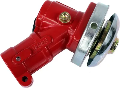 Obrázok produktu pre Uhlový prevod na krovinorez 26mm 7Z 04573
