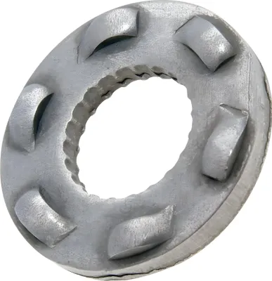 Produktbild von CIF Kickstartermitnehmer 34,5 x 17 mm kompatibel mit Gilera Runner 180 FXR