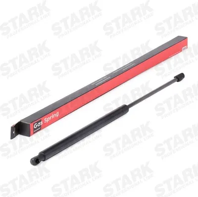 Produktbild von STARK SKGS-0220892 Gasfeder Heckklappendämpfer für VW Transporter IV Bus (70B, 70C, 7DB, 7DK, 70J, 70K, 7DC, 7DJ) 570mm