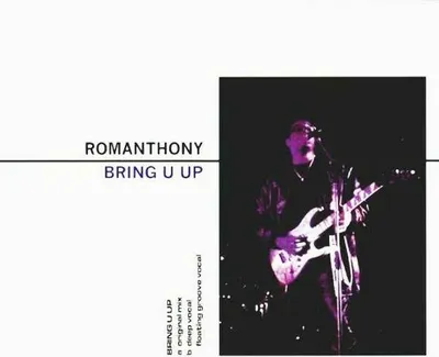 Produktbild von Bring U Up