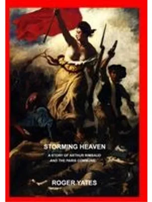 Obrázek produktu pro Storming Heaven