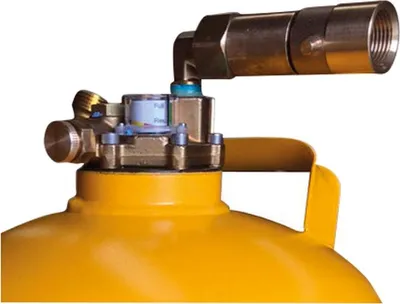 Image de Rallonge Directe Réservoir R67