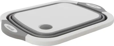 Produktbild von Schneidebrett und Waschschüssel 2 in 1