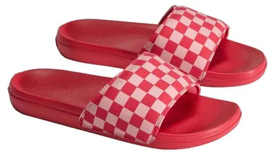 Produktbild von Vans La Costa Slide-on Badesandalen Rot EU 40 Frau Rot EU 40