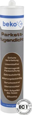 Produktbild von beko Parkettfugendicht 310 ml esche 223 06