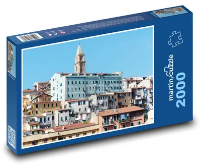Obrázok produktu pre martinpuzzle – Puzzle 2000 – Ventimiglia – Taliansko