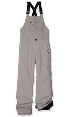 Produktbild von Volcom Kinder Snowpants Sutton ins Overall : 12 Größe: 12