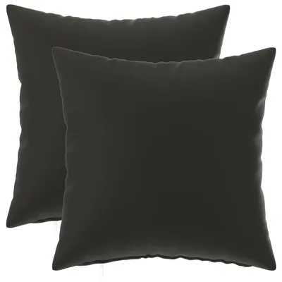 Immagine prodotto di vidaXL, 2 federe decorative, HEERLEN, multicolore, 40 x 40 cm, poliestere