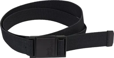 Produktbild von Magnetic Belt 110 cm schwarz - black