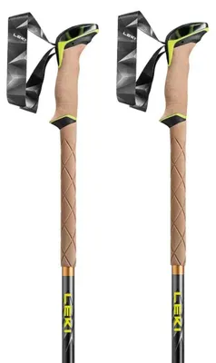 Produktbild von LEKI - 65220282 - Wanderstöcke - Unisex
