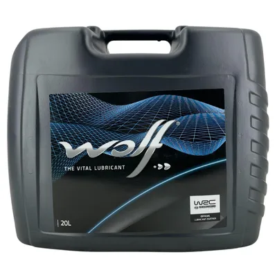 Produktbild von Wolf OfficialTech 0W-20 IL D1 20 Liter (1054845)