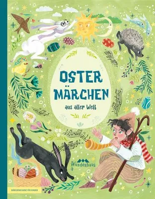 Immagine prodotto di Ostermärchen aus aller Welt