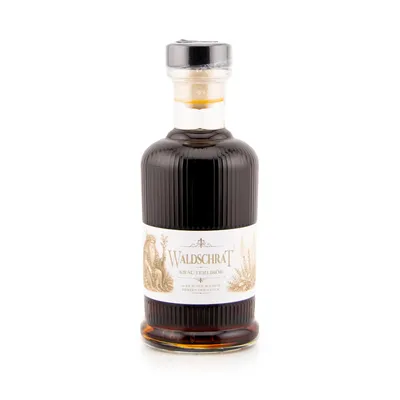 Produktbild von Main-Feines | Waldschrat Kräuterlikör mit Waldkräutern 32% Vol. 200ml