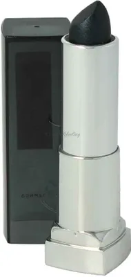 Produktbild von Maybelline New York - Color Sensational Metallic Lippenstift - 50 Gunmetal