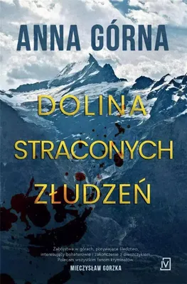 Image de Dolina straconych zludzen