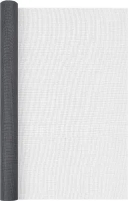 Produktbild von vidaXL Fliegengitter Fiberglas 60x2000 cm Grau