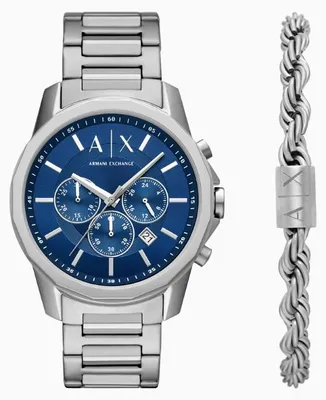Produktbild von ARMANI EXCHANGE Mod. AX7176SET