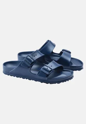 Produktbild von Birkenstock Arizona EVA Navy Größe EU 42 Normal