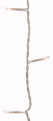 Produktbild von LED Lichterkette Innen 2,95m 60 LEDs klassisch warm