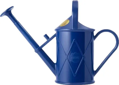 Obrázek produktu pro HAWS Konvička The Bartley Burbler 1 l, modrá