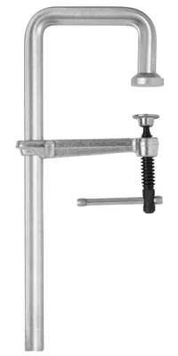 Immagine prodotto di Morsetto a U interamente in acciaio Bessey GUZK 250/120 | GU25-12-6ZK