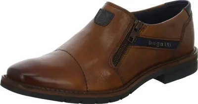 Produktbild von Slipper/Kletthalbschuh Business (elegant) 311-A9G62-4000