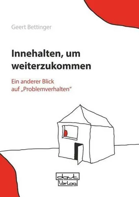 Produktbild von Innehalten, um weiterzukommen