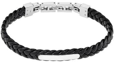Produktbild von Lotus LS2385-2-1 Herren Armband Edelstahl Silber 22 cm