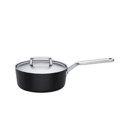 Produktbild von Fiskars - Rotisser Stieltopf 1,6 Liter