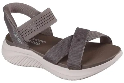 Zdjęcie produktu dla Skechers Ultra Flex 3.0 Sandal Nev Szary