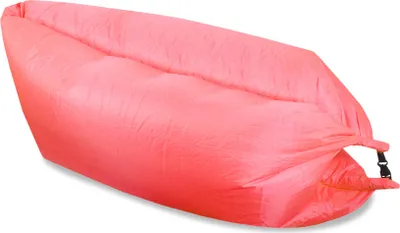 Zdjęcie produktu dla Aga LAZY BAG kanapa na powietrze LAZY BAG 200x70 cm Czerwony