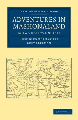 Produktbild von Adventures in Mashonaland