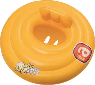 Produktbild von Bestway Babyschwimmsitz, Schwimmsitz, Vinyl, Gelb