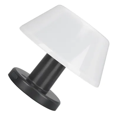 Obrázek produktu pro Venkovní solární stolní lampa, solární stolní lampa, solární stolní lampa LED, solární stolní lampa, solární bezdrátová stolní lampa, venkovní stolní lampa
