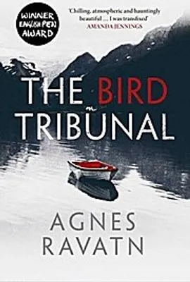 Produktbild von The Bird Tribunal
