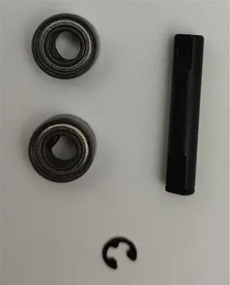 Image de Arbre de transmission Brecter avant