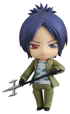 Obrázok produktu pre Nendoroid akčná figúrka Mukuro Rokudo 2.0, 10 cm